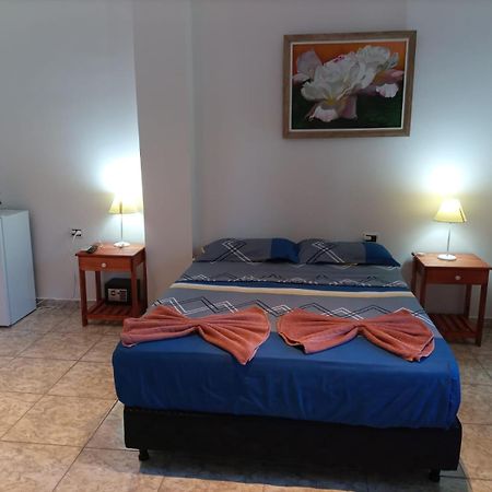 פוארטו איגואסו Hotel Village Del Sol מראה חיצוני תמונה
