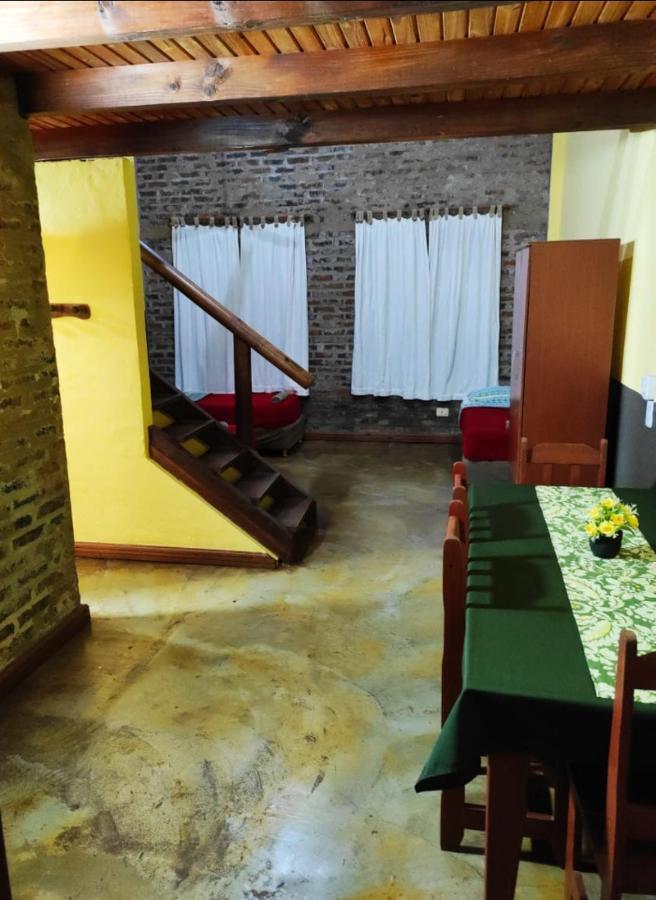 פוארטו איגואסו Hotel Village Del Sol מראה חיצוני תמונה