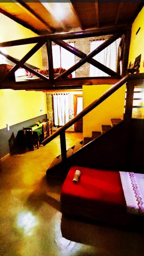 פוארטו איגואסו Hotel Village Del Sol מראה חיצוני תמונה