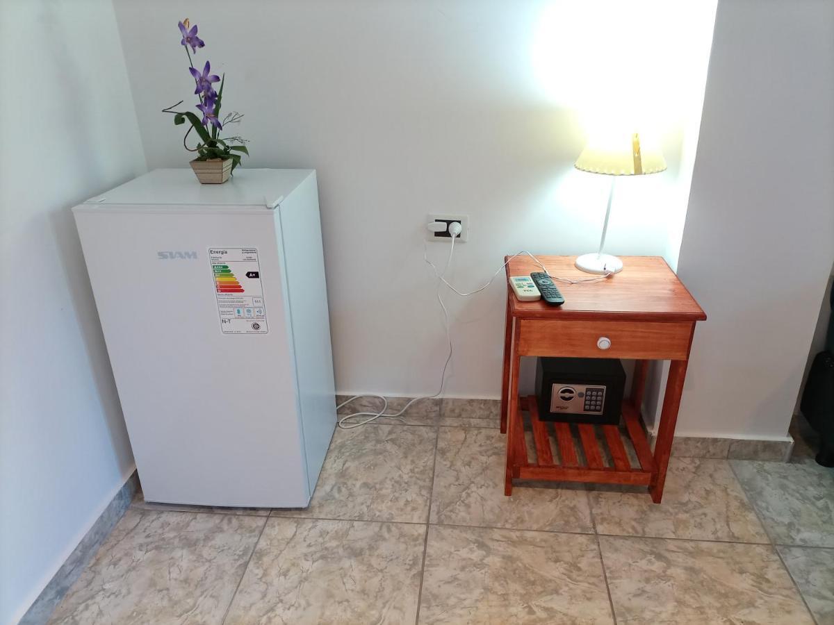 פוארטו איגואסו Hotel Village Del Sol מראה חיצוני תמונה
