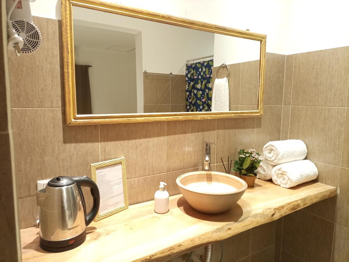 פוארטו איגואסו Hotel Village Del Sol מראה חיצוני תמונה
