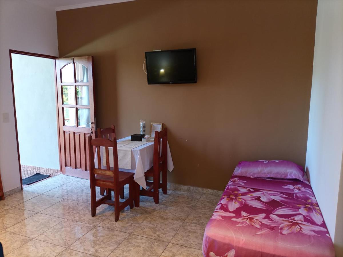 פוארטו איגואסו Hotel Village Del Sol מראה חיצוני תמונה
