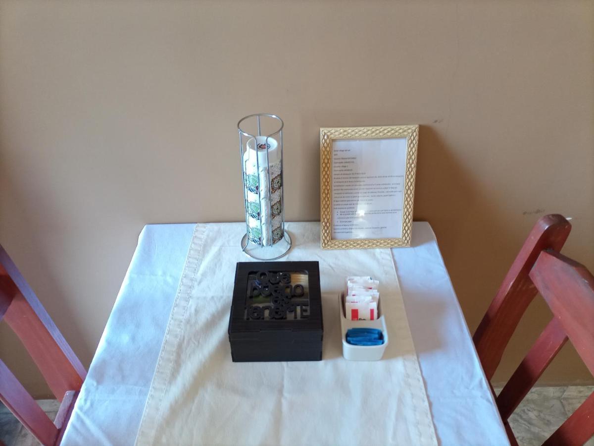 פוארטו איגואסו Hotel Village Del Sol מראה חיצוני תמונה