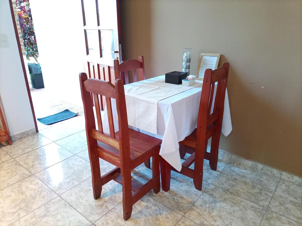 פוארטו איגואסו Hotel Village Del Sol מראה חיצוני תמונה