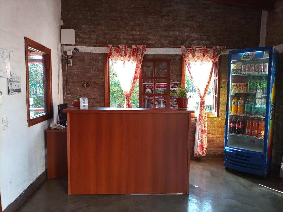 פוארטו איגואסו Hotel Village Del Sol מראה חיצוני תמונה