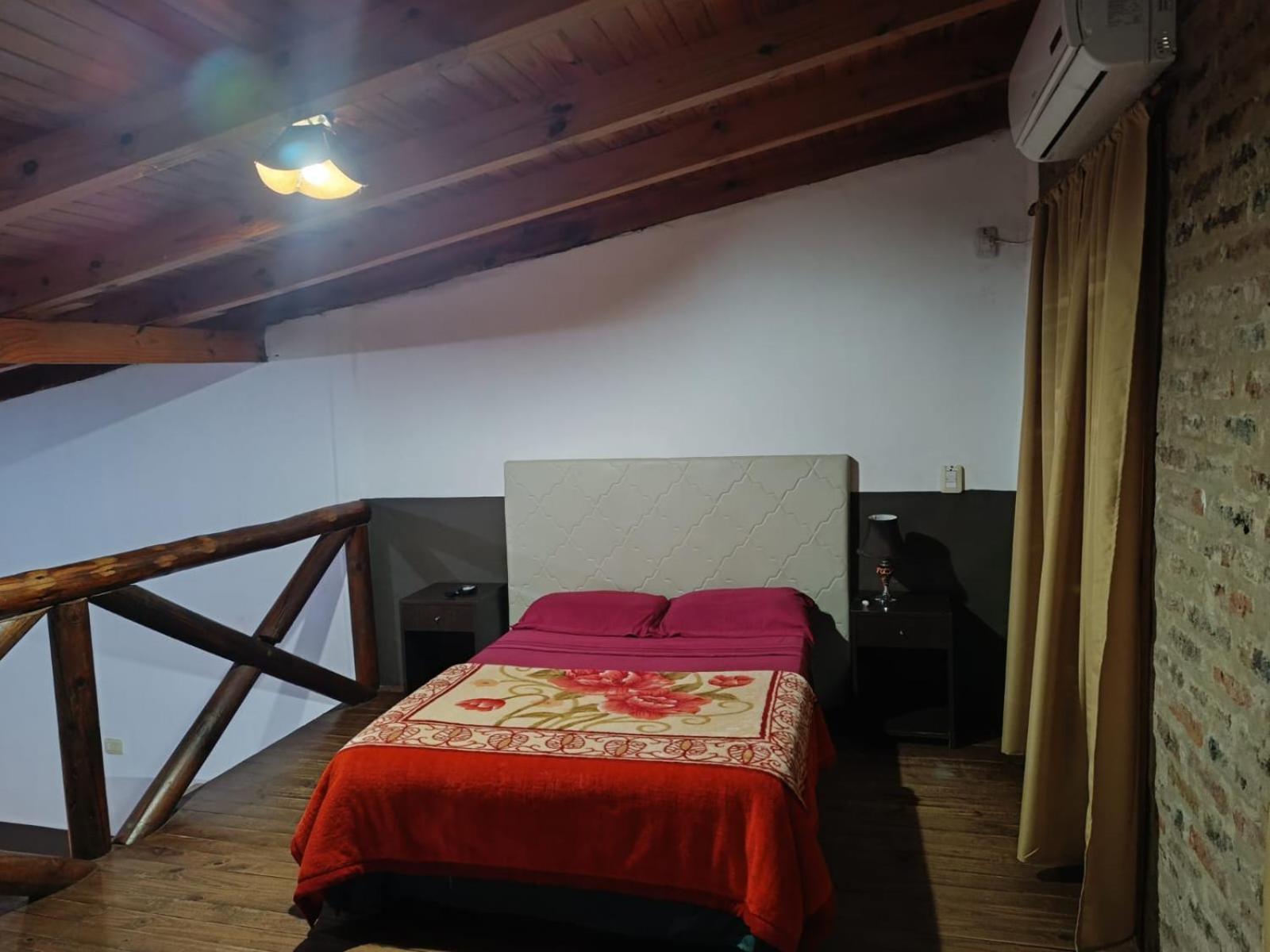 פוארטו איגואסו Hotel Village Del Sol מראה חיצוני תמונה