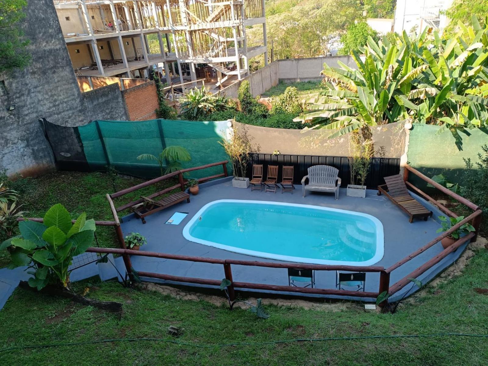 פוארטו איגואסו Hotel Village Del Sol מראה חיצוני תמונה