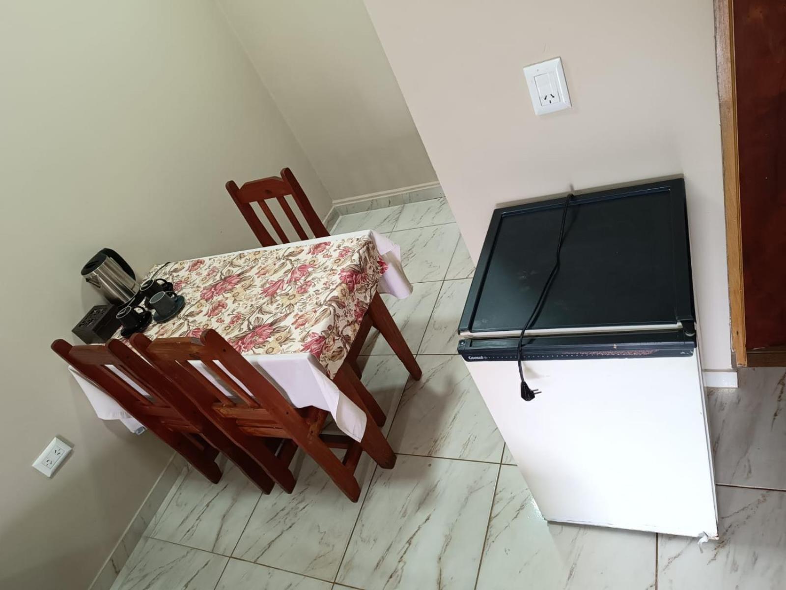 פוארטו איגואסו Hotel Village Del Sol מראה חיצוני תמונה
