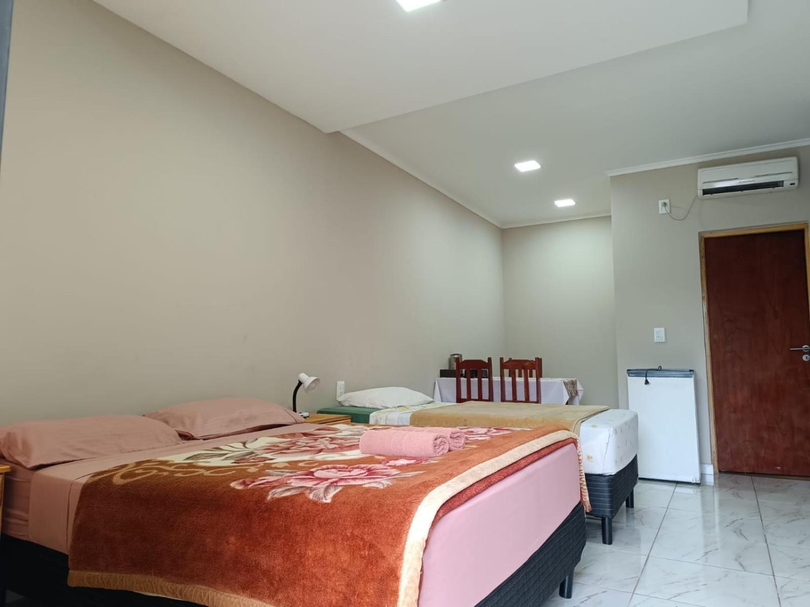 פוארטו איגואסו Hotel Village Del Sol מראה חיצוני תמונה