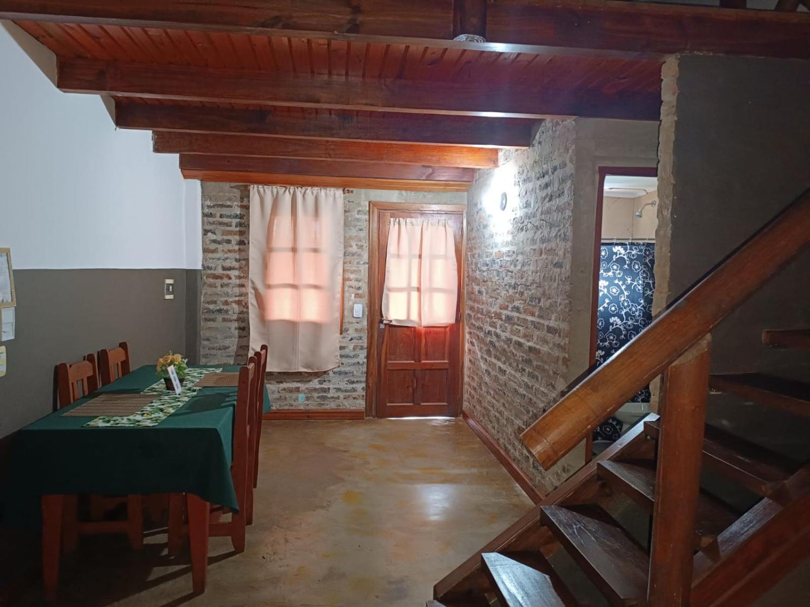 פוארטו איגואסו Hotel Village Del Sol מראה חיצוני תמונה