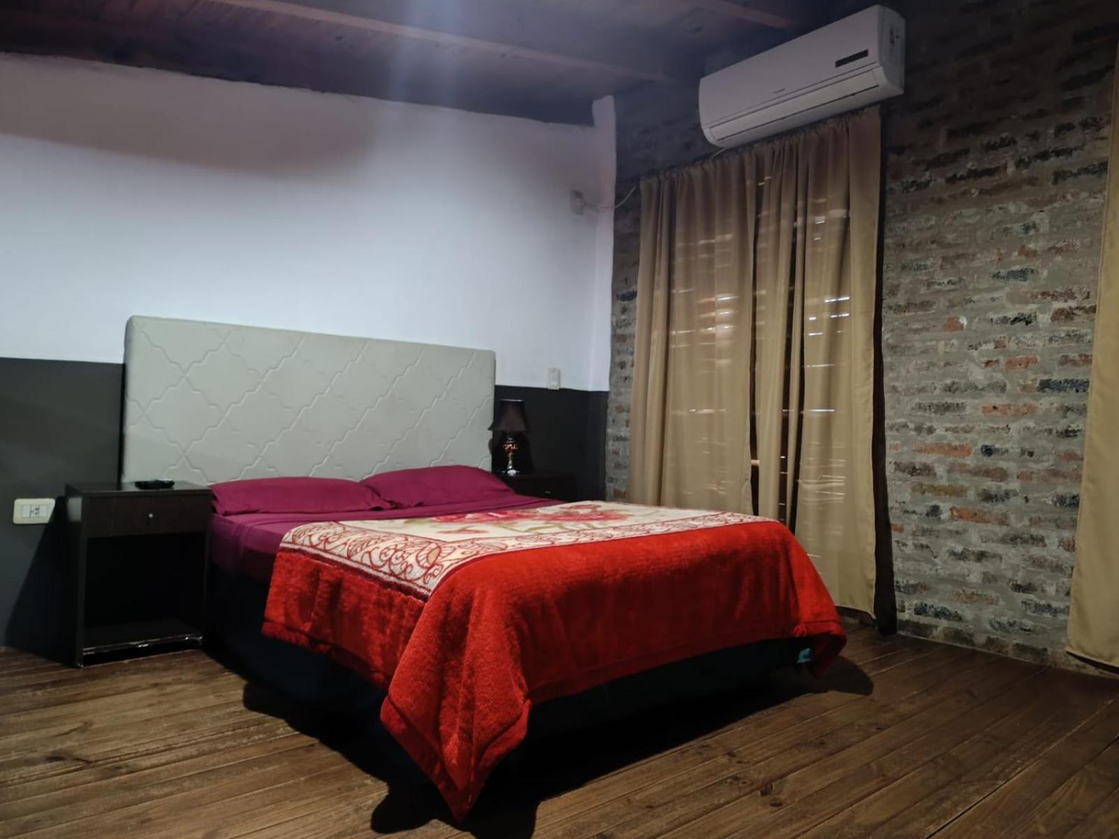 פוארטו איגואסו Hotel Village Del Sol מראה חיצוני תמונה