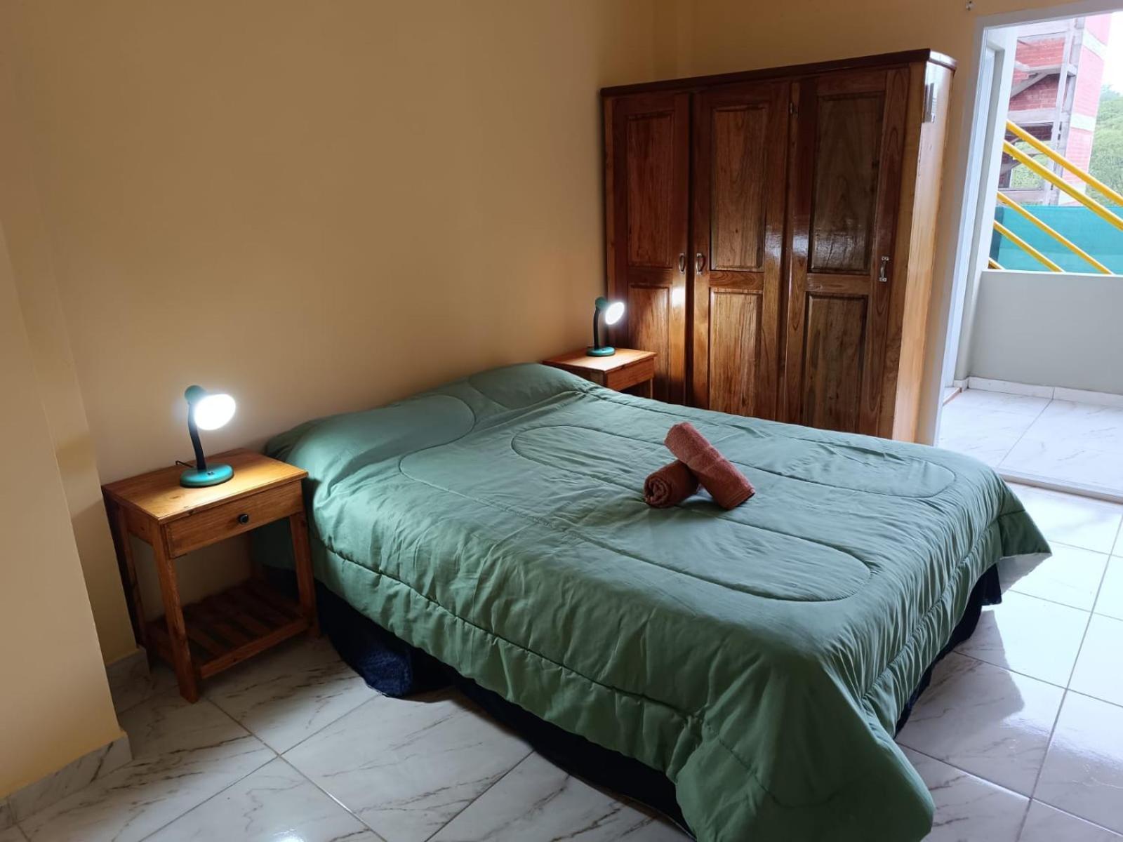 פוארטו איגואסו Hotel Village Del Sol מראה חיצוני תמונה