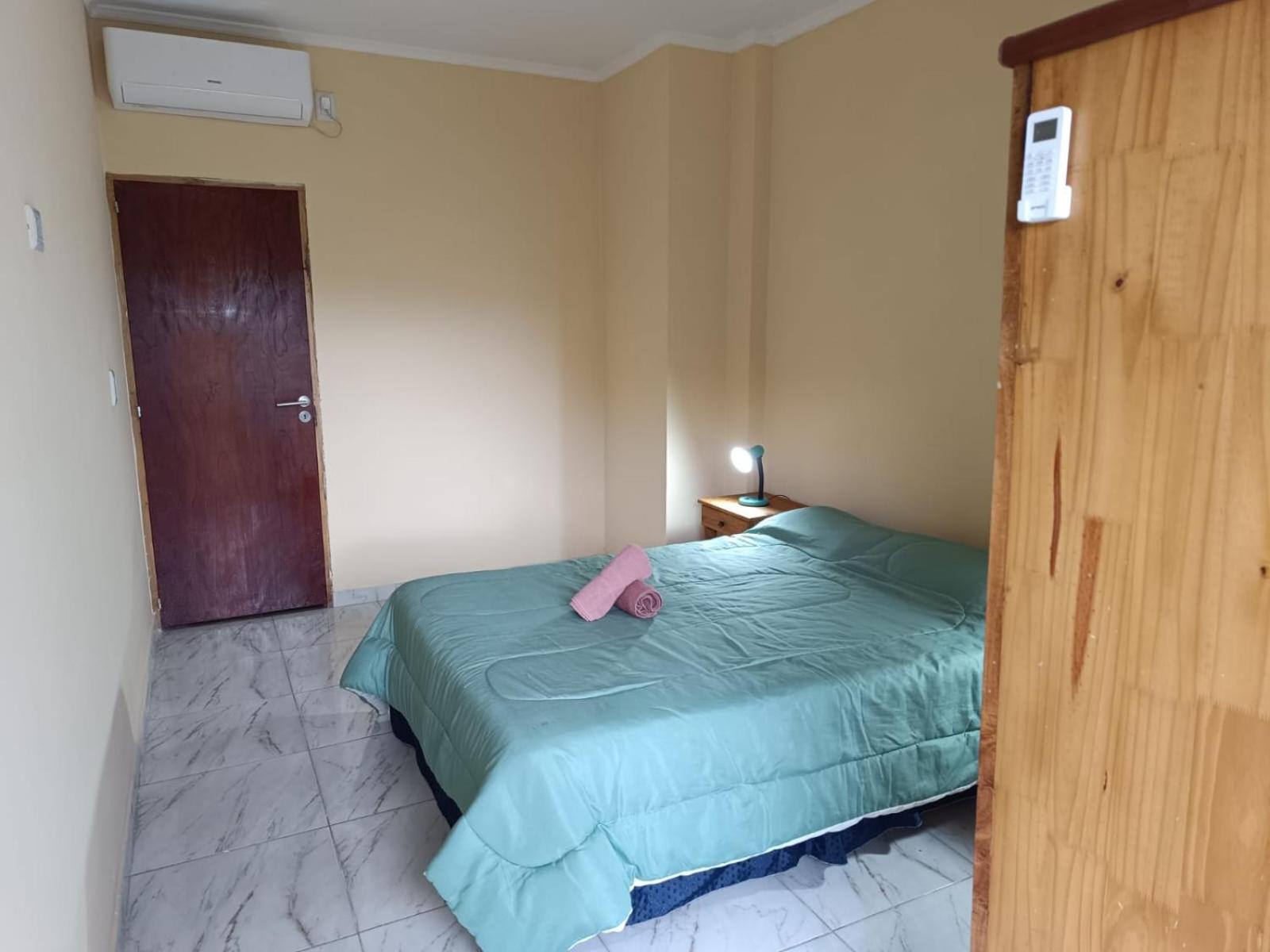 פוארטו איגואסו Hotel Village Del Sol מראה חיצוני תמונה