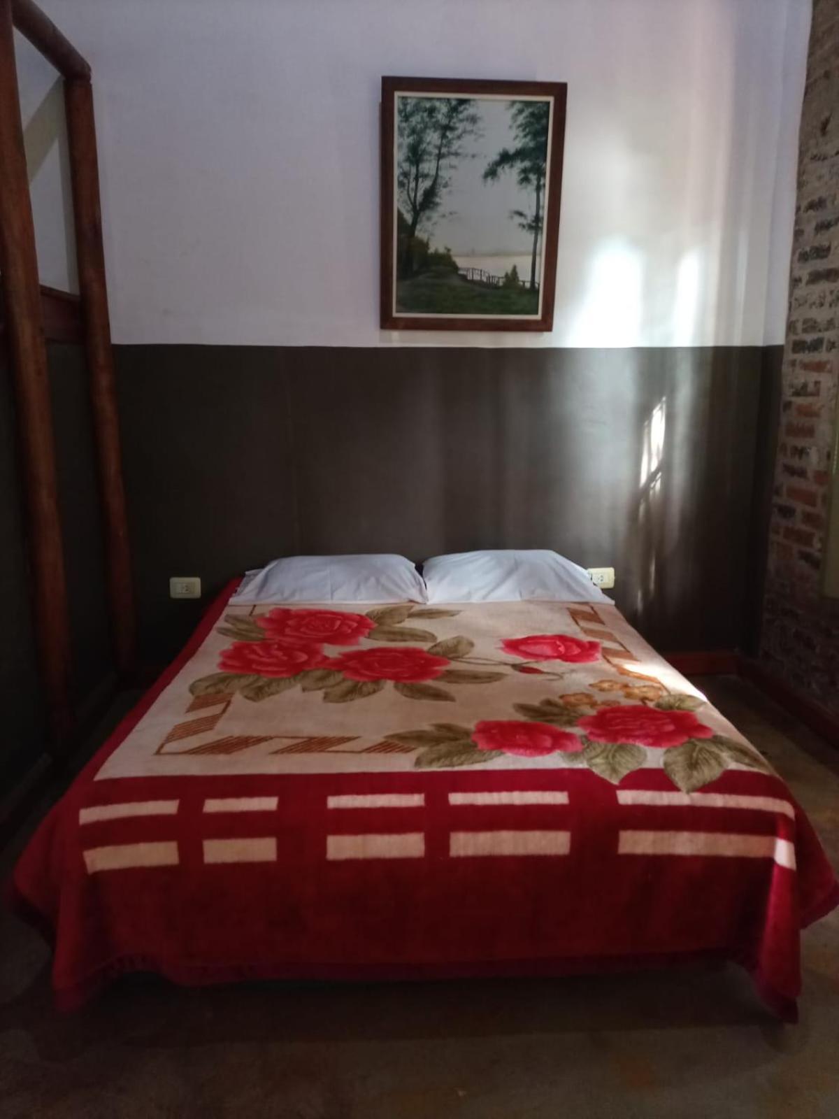 פוארטו איגואסו Hotel Village Del Sol מראה חיצוני תמונה