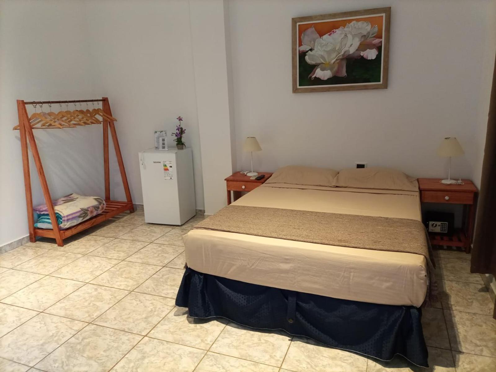 פוארטו איגואסו Hotel Village Del Sol מראה חיצוני תמונה