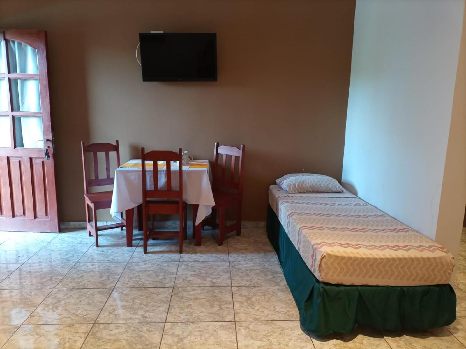 פוארטו איגואסו Hotel Village Del Sol מראה חיצוני תמונה