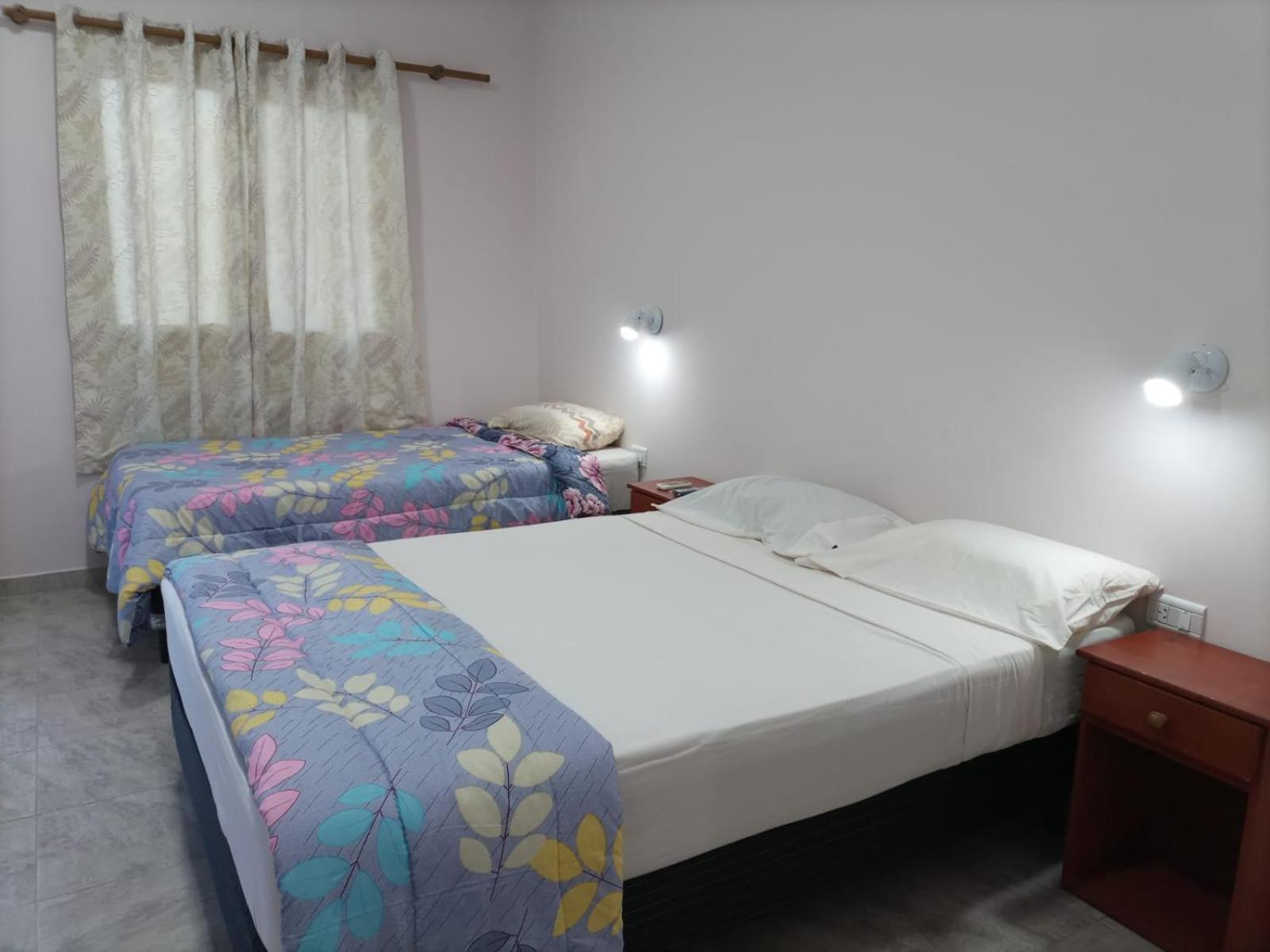 פוארטו איגואסו Hotel Village Del Sol מראה חיצוני תמונה