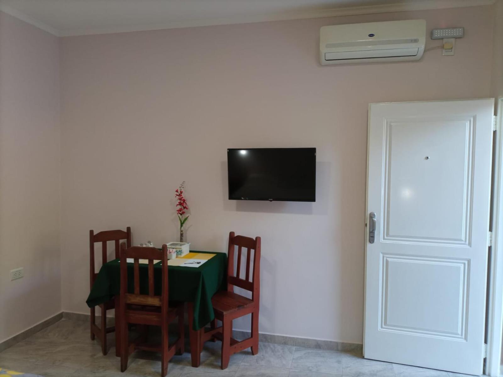 פוארטו איגואסו Hotel Village Del Sol מראה חיצוני תמונה