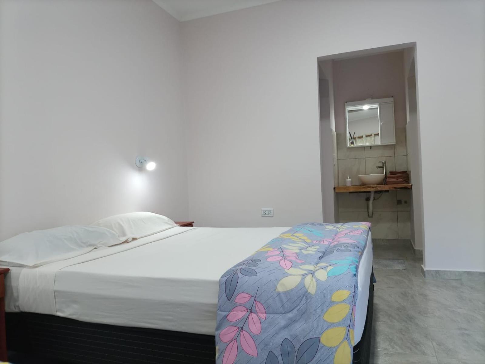 פוארטו איגואסו Hotel Village Del Sol מראה חיצוני תמונה