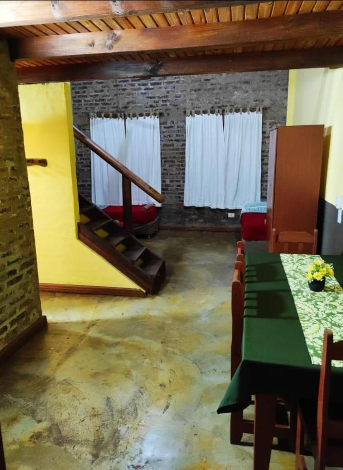 פוארטו איגואסו Hotel Village Del Sol מראה חיצוני תמונה