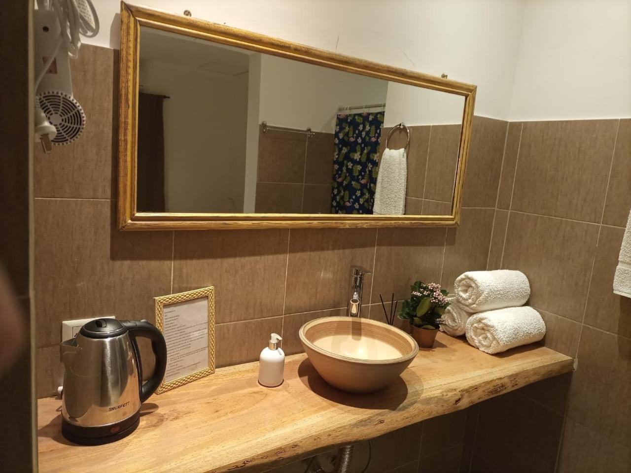 פוארטו איגואסו Hotel Village Del Sol מראה חיצוני תמונה