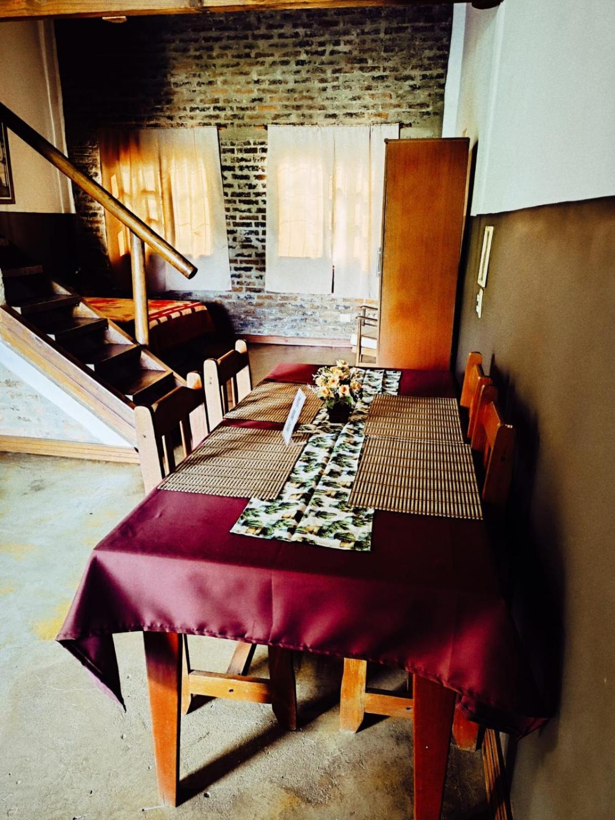 פוארטו איגואסו Hotel Village Del Sol מראה חיצוני תמונה