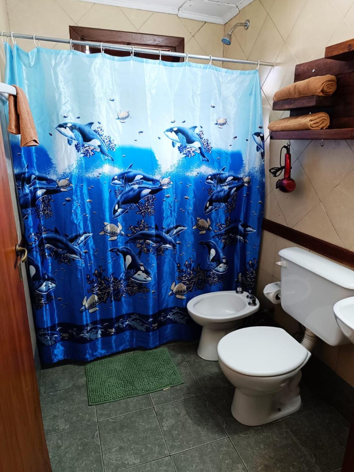 פוארטו איגואסו Hotel Village Del Sol מראה חיצוני תמונה