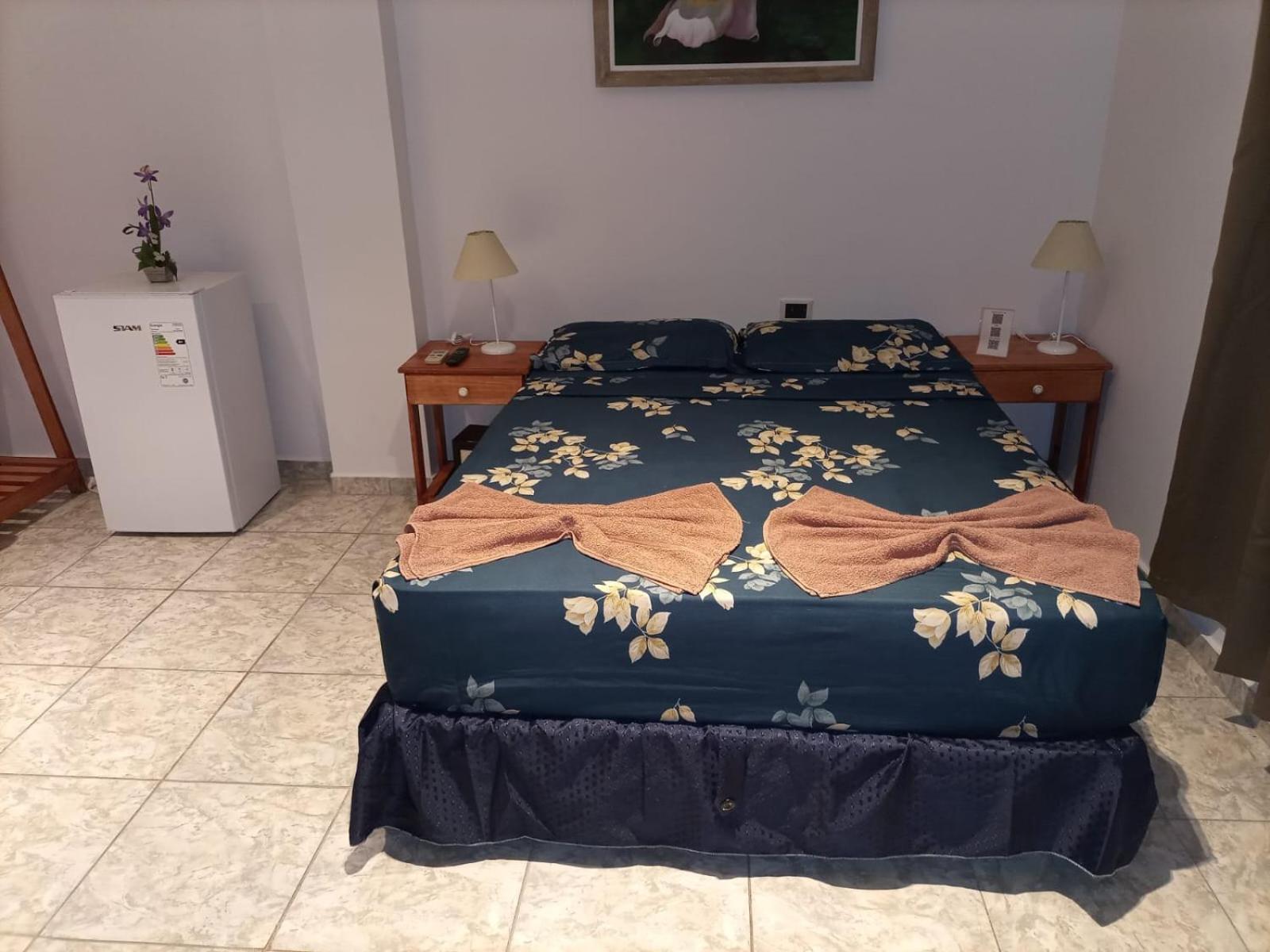 פוארטו איגואסו Hotel Village Del Sol מראה חיצוני תמונה