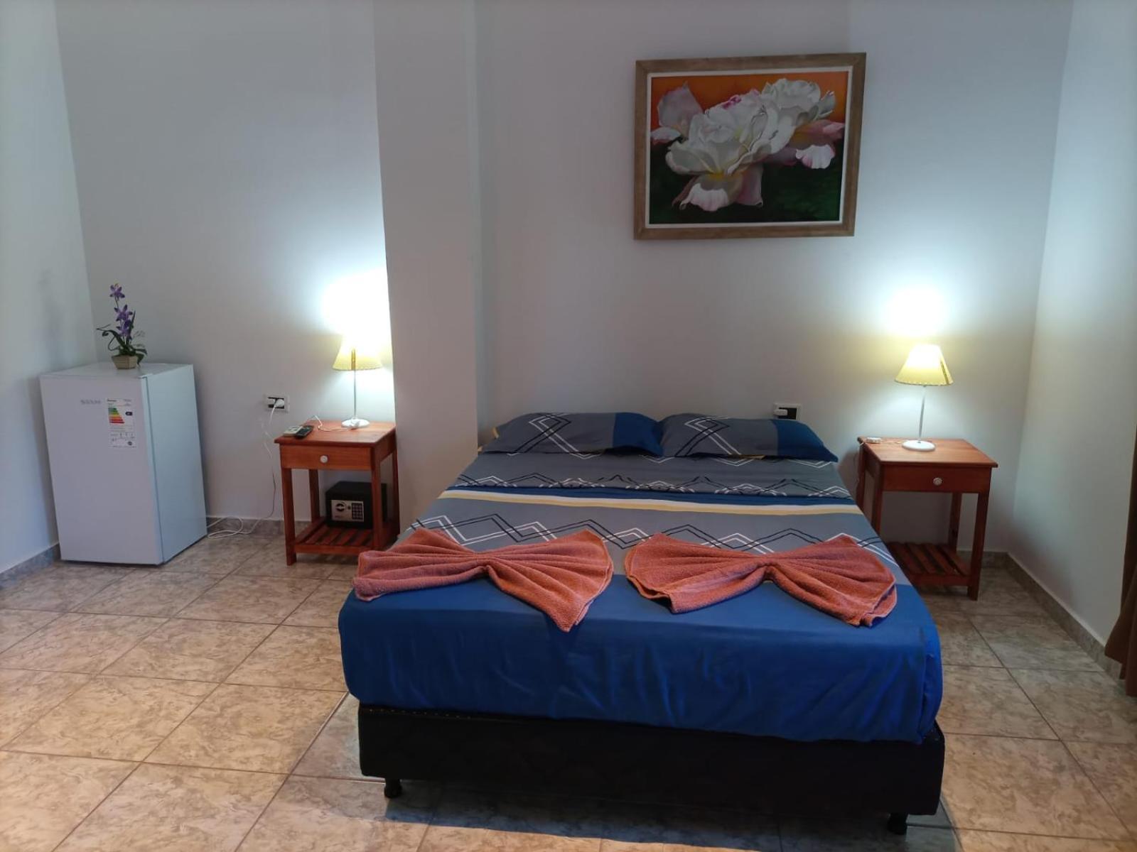 פוארטו איגואסו Hotel Village Del Sol מראה חיצוני תמונה